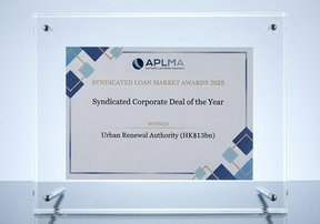 Syndicated Loan Market Awards 2025 – Syndicated Corporate Deal of the Year