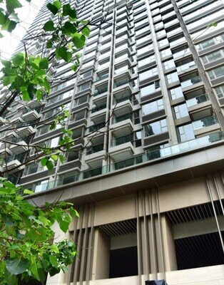 第三街 / 餘樂里 / 正街項目 (星鑽) - 項目 - 重建發展 - 市區重建局 - URA