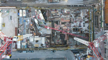 Kai Ming Street Demand-Led Redevelopment Project