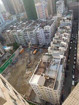 Bailey Street / Wing Kwong Street Development Project (KC-009)