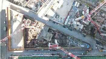 Kai Ming Street / Wing Kwong Street Development Project