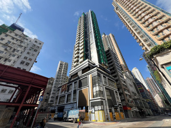 橡树街/埃华街发展项目