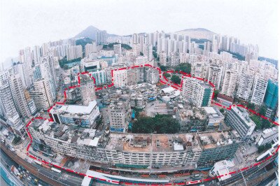 Image showcasing Meguro Station Redevelopment Explained: Three Phases of Urban Renewal ...